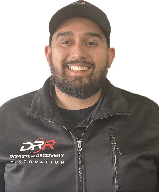 Anthony Martinez - Project Director