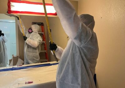 Asbestos Abatement