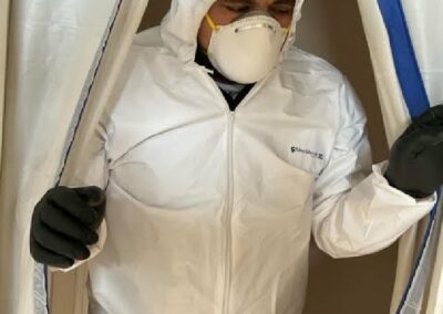 Asbestos Removal