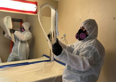 Asbestos Abatement & Removal