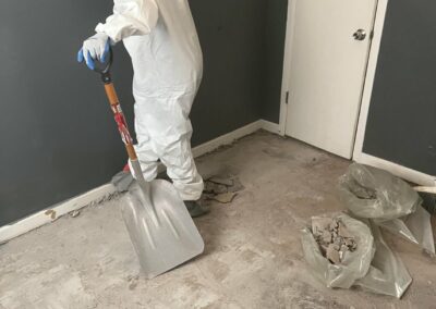 asbestos abatement company