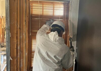 asbestos abatement expert