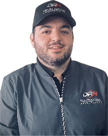 Jose Soto - Project Coordinator