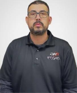 Eduardo Ruiz - Owner – Operations