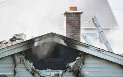 Fire Restoration Contractor: 7 Restoration Processes Every Homeowner Should Know